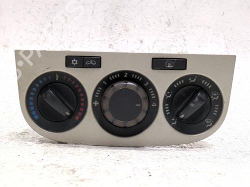 Commande Chauffage OPEL CORSA D (S07) 1.3 CDTI (L08, L68) (90 hp) 32019113