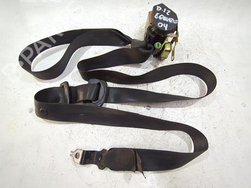 Used Front left seatbelt Front left seatbelt SEAT CORDOBA (6L2) 1.9 TDI (100 hp) 34622570 34622570