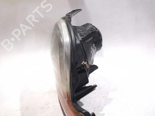 Right headlight RENAULT KANGOO (KC0/1_) D 55 1.9 (KC0D) | BP29993118C29 