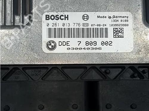 Electronic module BMW 1 (E87) 118 d | BP23919183M83 