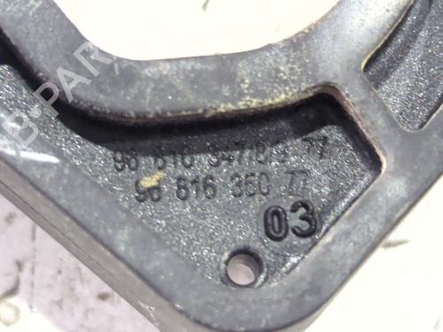 Front left interior door handle PEUGEOT PARTNER Box Body/MPV | BP39950208I13 - Image 4