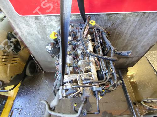 Engine OPEL CORSA D (S07) 1.3 CDTI (L08, L68) | BP36114754M1  - Image 7