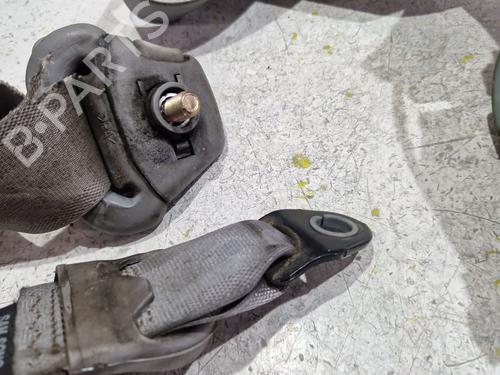 Front right seatbelt CITROËN JUMPER I Platform/Chassis (244) 2.0 HDi | BP34278052I25  - Image 6