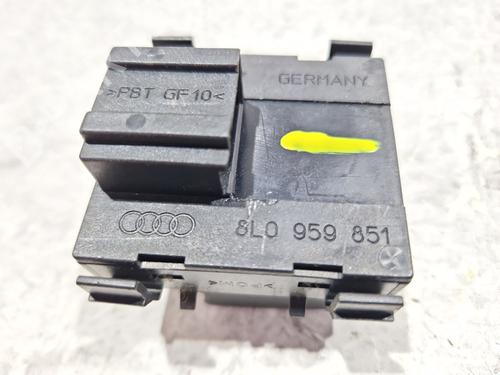 Venstre Foran elrute bryter AUDI A3 (8L1) 1.9 TDI | BP29876420I27