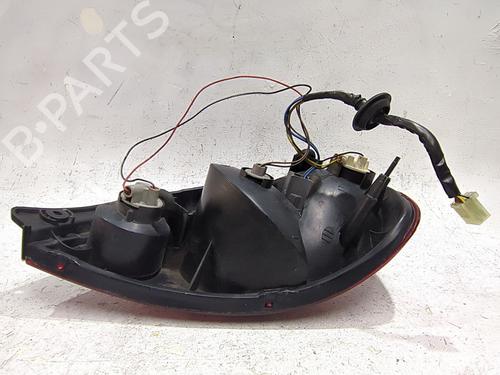 Venstre Baklys DAEWOO MATIZ (M100, M150) 1.0 | BP32020156C34 