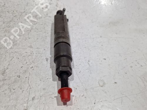 Used Injector Injector SEAT TOLEDO II (1M2) 1.9 TDI (110 hp) 32722988 32722988