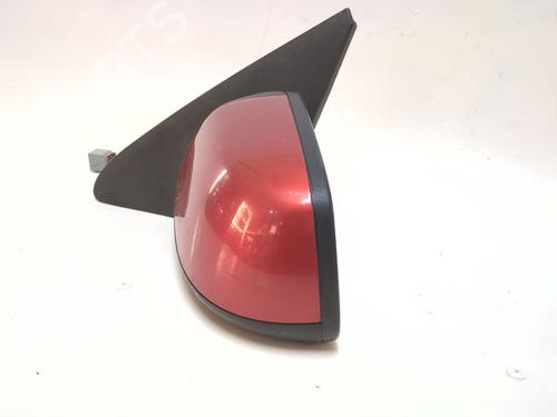 Left mirror FORD MONDEO III (B5Y) 2.0 TDCi | BP25710628C26 