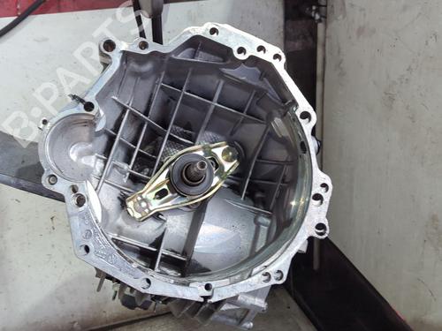 Used Gearbox Gearbox AUDI A4 B7 (8EC) 2.0 TDI 16V (140 hp) 36324445 36324445
