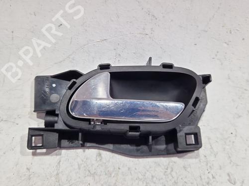 Used Front left interior door handle CITROËN C4 I (LC_) 1.6 HDi (90 hp) 30191419