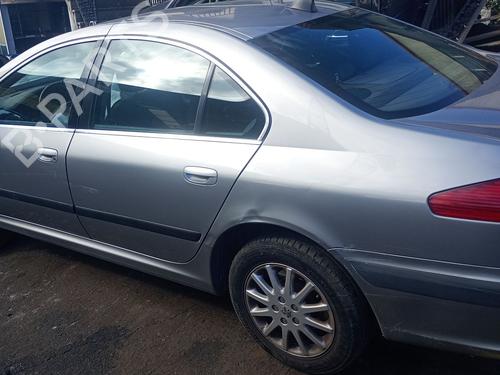 Teile für PEUGEOT 607 (9D, 9U) 2.2 HDi 4994581