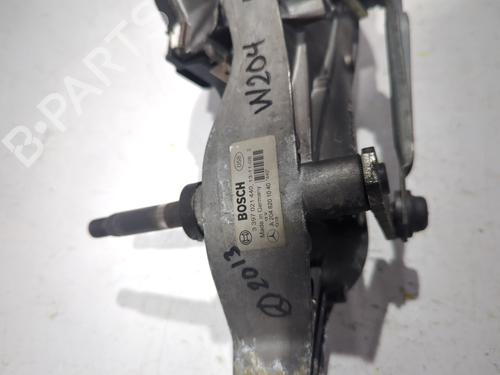 Front wiper motor MERCEDES-BENZ C-CLASS (W204) C 200 CDI (204.001) | BP23902238M29