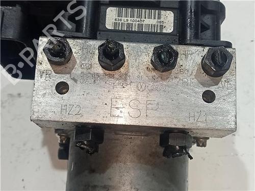 ABS pump AUDI A4 B7 (8EC) 2.0 TDI 16V | BP23912901M43 