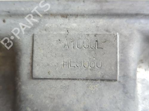Gearbox MITSUBISHI COLT III (C5_A) 1.3 GL (C61A) | BP27258754M3