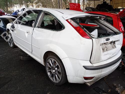 ABS Bremseaggregat FORD FOCUS II (DA_, HCP, DP) 2.0 TDCi | BP25718225M43 