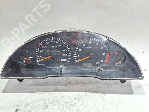 Used Instrument cluster NISSAN SERENA (C23) 2.3 D (75 hp) 30937151
