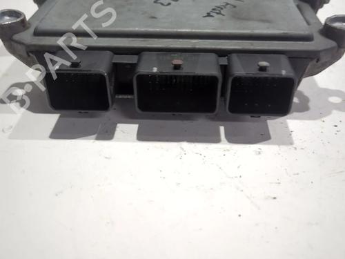 Electronic module FORD FIESTA V (JH_, JD_) 1.4 TDCi | BP23928054M83 