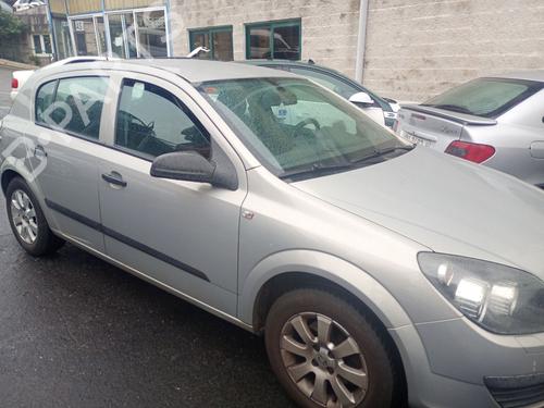 Brugte OPEL ASTRA H GTC (A04) 4994623