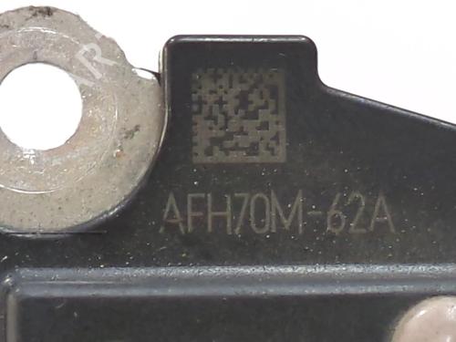 Mass air flow sensor HONDA CR-V IV (RM_) 1.6 i-DTEC 4WD (RE6) | BP28011027M95 