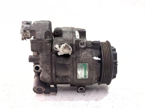 Compressore A/C Compressore A/C MERCEDES-BENZ A-CLASS (W168) A 170 CDI (168.008) (90 hp) 37089322 37089322