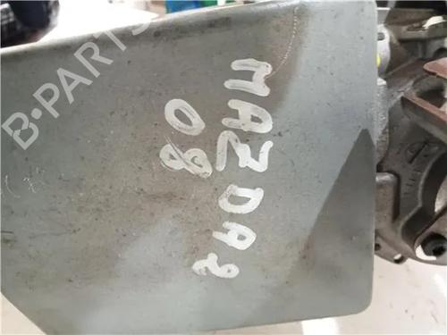 Kolumna kierownicy MAZDA 2 (DE_, DH_) 1.3 (DE3FS) | BP23932229M21 