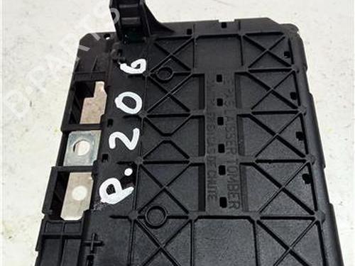Fuse box PEUGEOT 206 Hatchback (2A/C) 1.4 HDi eco 70 | BP23928872E1 