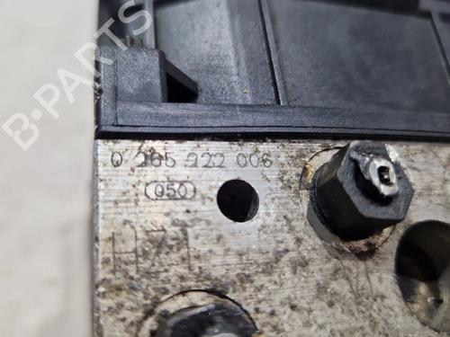 ABS pump SEAT CORDOBA (6L2) 1.4 16V | BP29708033M43 