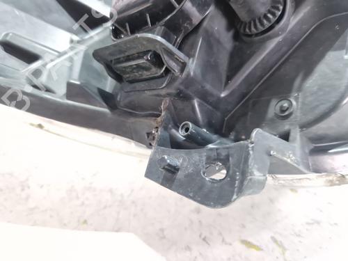 Left headlight OPEL CORSA D (S07) 1.3 CDTI (L08, L68) | BP36554474C28 - Image 9