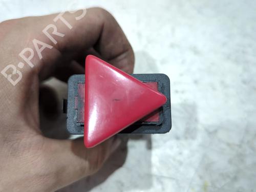 Warning switch SKODA OCTAVIA II (1Z3) 1.9 TDI | BP26932057I22 