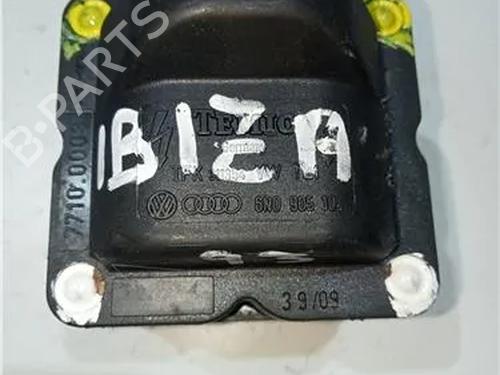 Used Ignition coil SEAT IBIZA III (6L1) 1.9 TDI (131 hp) 23931937