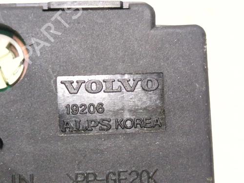 Headlight switch VOLVO V50 (545) 1.6 D | BP29401213I24 