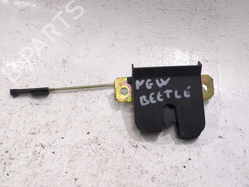 Used Tailgate lock Tailgate lock VW NEW BEETLE Convertible (1Y7) 1.6 (102 hp) 32281372 32281372