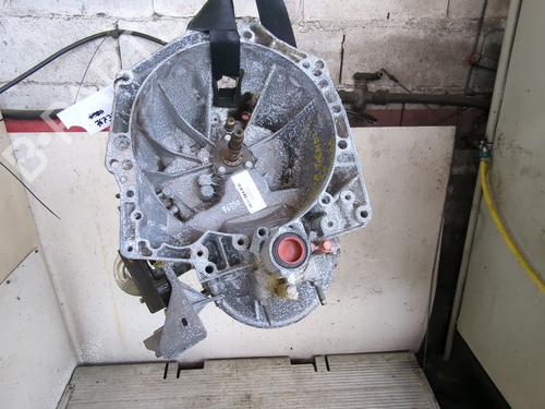 Used Gearbox Gearbox PEUGEOT 308 I (4A_, 4C_) 1.6 HDi (92 hp) 33654705 33654705