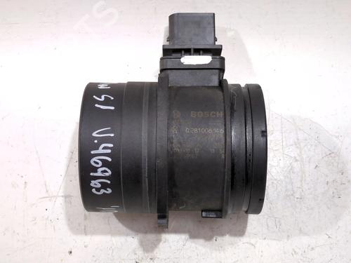 Mass air flow sensor BMW 1 (E81)  | BP26930572M95 