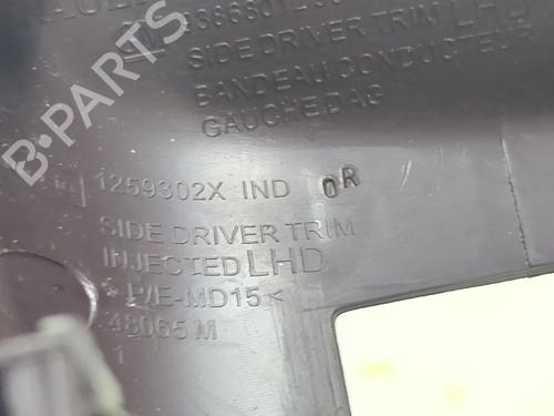 Air vent FIAT TALENTO Van (296_) 1.6 D | BP40279663I21 - Image 7