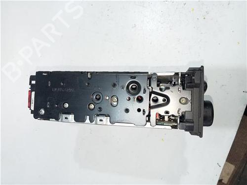 Radio CITROËN XSARA (N1) 1.9 TD | BP24968497E6 