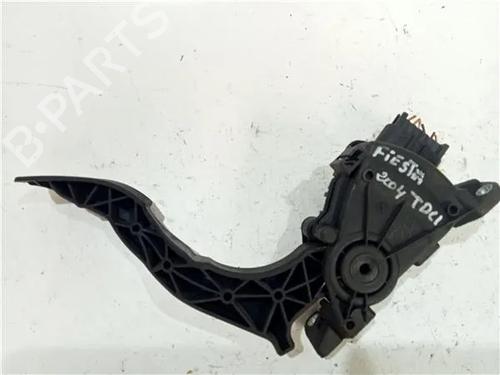Pedal FORD FIESTA IV (JA_, JB_) 1.0 i (65 hp) 23931544