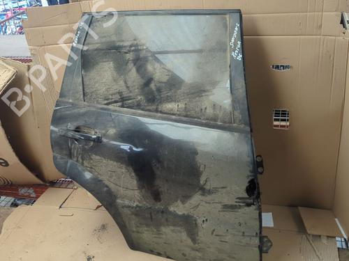 Used Right rear door Right rear door SSANGYONG REXTON / REXTON II (GAB_) 2.7 Xdi (165 hp) 39981042 39981042