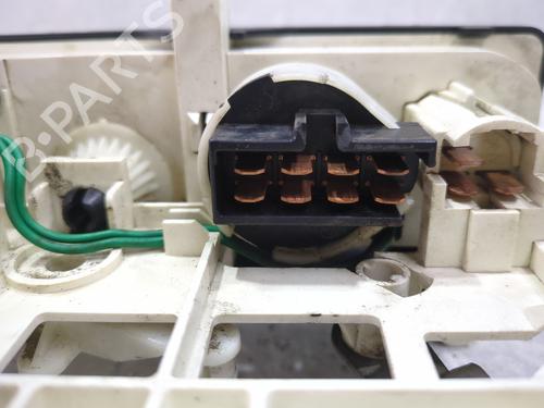 Climate control MITSUBISHI PAJERO I (L04_G, L14_G) 2.5 TD (L044G, L049G) | BP29886138I5