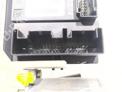 Left front window motor AUDI A3 (8P1) 2.0 TDI 16V | BP31370291E21 