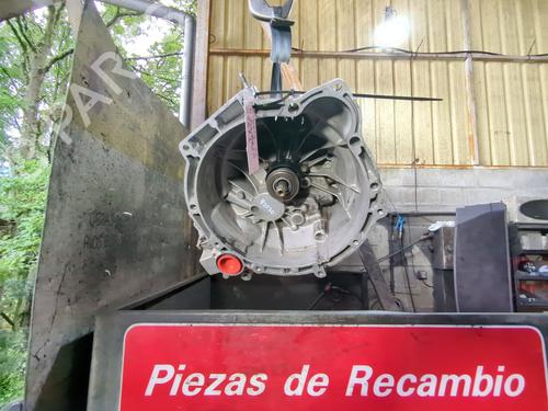 Used Gearbox Gearbox 38639077 38639077
