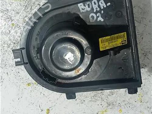 Varmeblæser VW BORA I (1J2) 1.9 SDI (68 hp) 23915766