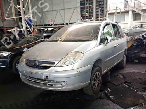 Left front window motor CITROËN C8 Van (EA_, EB_) HDi 110 (EBRHTB) | BP27311195E21 