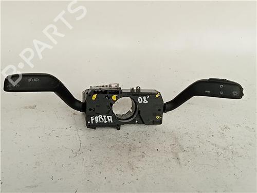 Used Switch SKODA FABIA I Combi (6Y5) 1.4 TDI (80 hp) 23909723