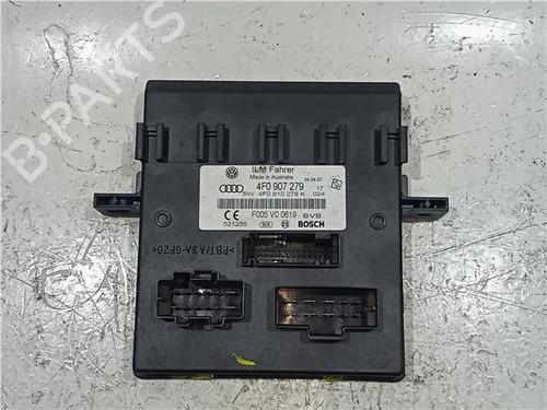 Elektronische module AUDI A6 C6 (4F2) 2.0 TDI (140 hp) 23913676