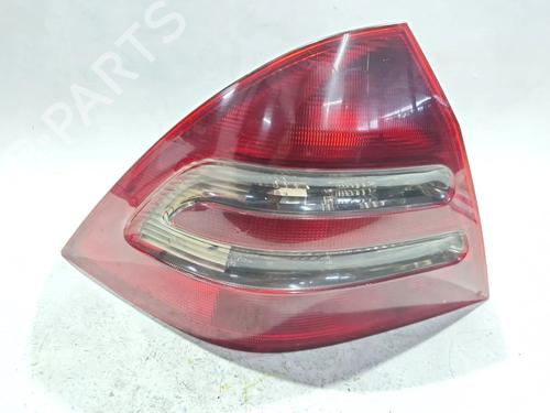 Left taillight MERCEDES-BENZ C-CLASS (W203) C 220 CDI (203.006) | BP29520255C34 