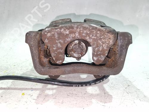 Left rear brake caliper MERCEDES-BENZ A-CLASS (W176) A 180 CDI / d (176.012) | BP36491341M107 - Image 4