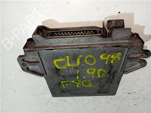 Elektronisk modul RENAULT CLIO II (BB_, CB_) 1.9 D (B/CB0E, BB0J) | BP23912835M83 