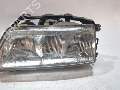 Used Left headlight HONDA CIVIC IV Hatchback (EC, ED, EE, EF) 1.5 i 16V (ED6) (90 hp) 27928690