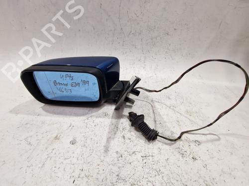 Used Left mirror BMW 5 (E39) 525 d (163 hp) 30192936