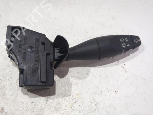 Used Steering column stalk FORD FOCUS II Turnier (DA_, FFS, DS) 1.8 TDCi (115 hp) 23927626